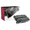 Panasonic 12000Y CIG Toner Cartridge, Black 112658P